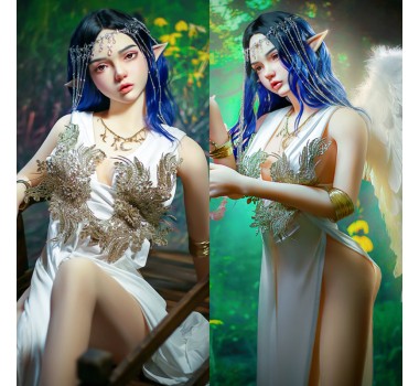 166cm silicone love dolls Brite