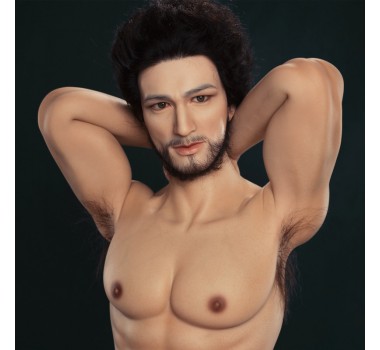 160cm male love doll William