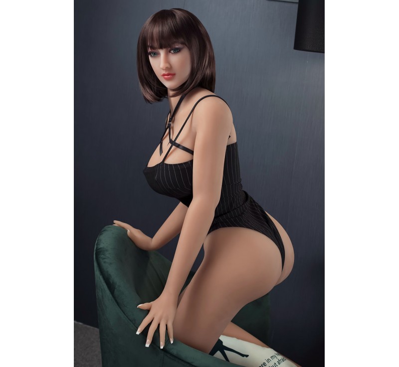 168cm japanese bbw sex doll paterni.W