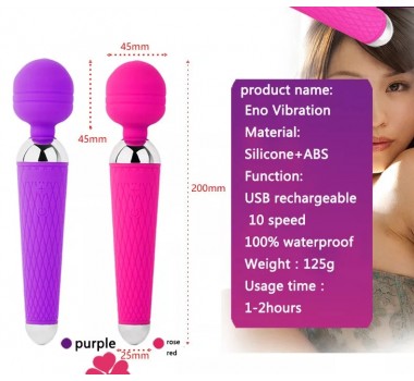 AV Wand Massager