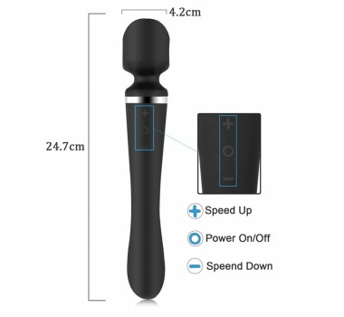 AV Vibrator