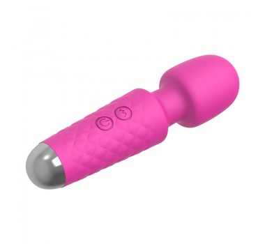 Mini AV Wand Massager