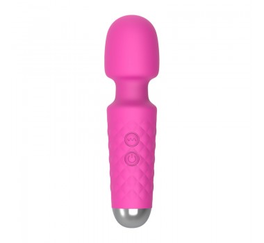 Mini AV Wand Massager