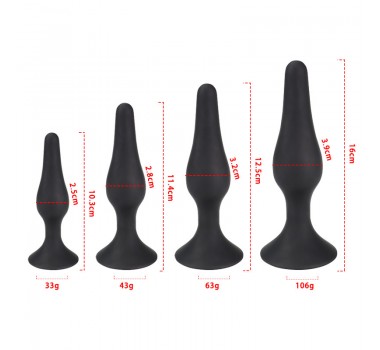 Anal Plug