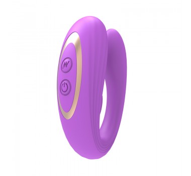Couples wearable Vibrator