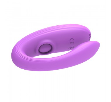 Couples wearable Vibrator