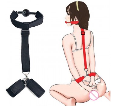 BDSM Bondage