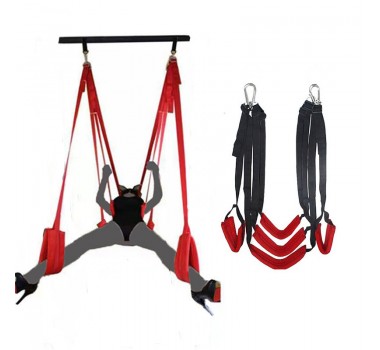 Bondage Sex Swing