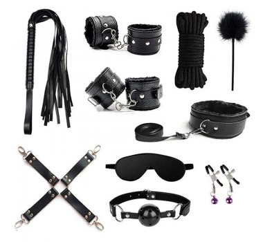 BDSM Bondage 10pcs/set