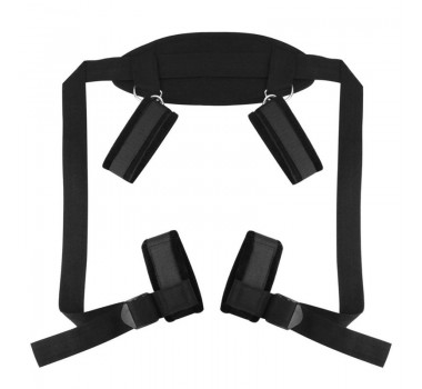 BDSM Bondage