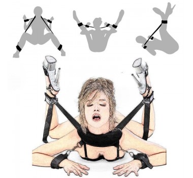BDSM Bondage