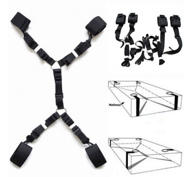 BDSM Bondage