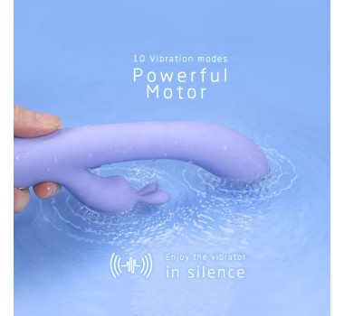 Rabbit Vibrator