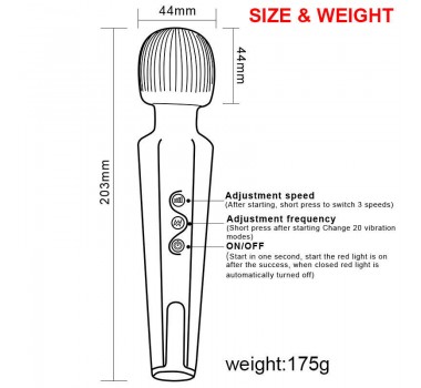 AV Vibrator