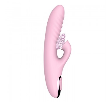 Sucktion Vibrator