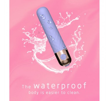Bullet vibrator