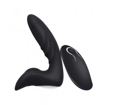 Prostate massager