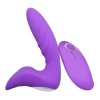 Prostate massager 