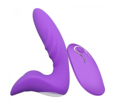 Prostate massager
