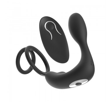 Prostate massager