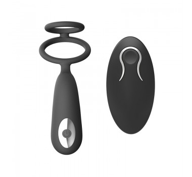 Prostate massager