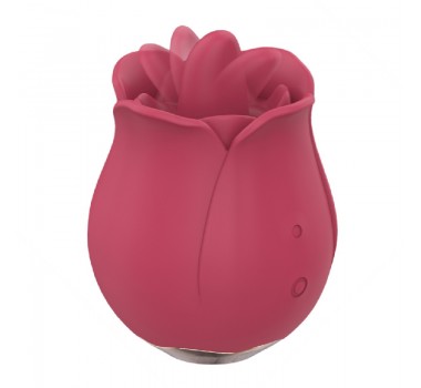 Rose Licking Vibrator