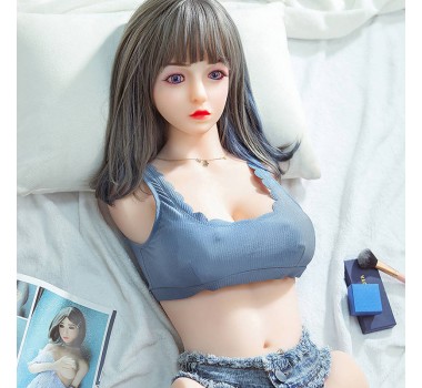 Electric sex torso Kathleen.W