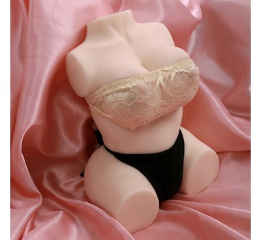sex torso Rebecca.W