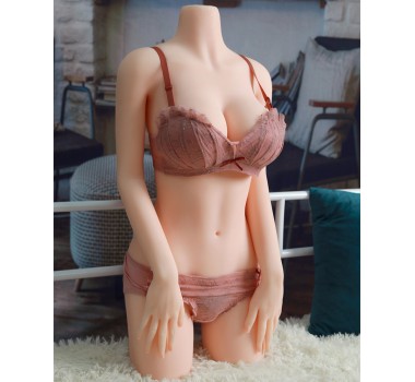 sex torso Sally.W