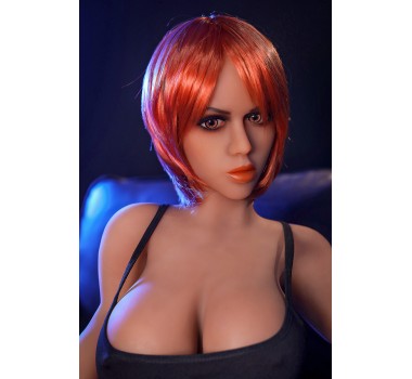 118cm small sex doll Brooke