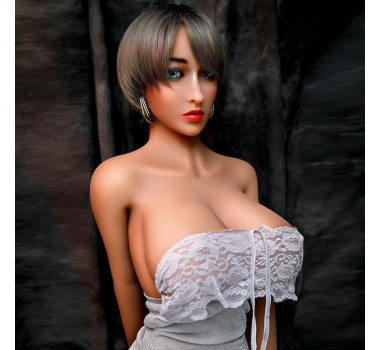 158cm plush love doll toy Harriet.W