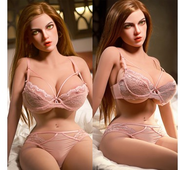 158cm sexy doll adult Anastasie