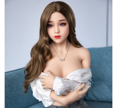 160cm asian sex doll shreeya