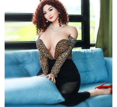 162cm real booty sex doll Gladys