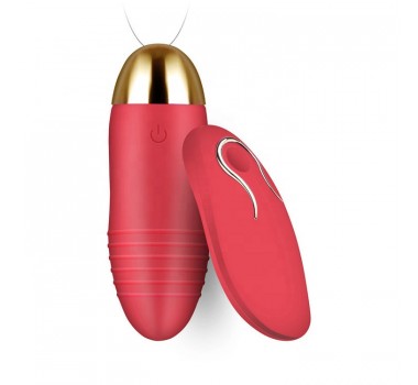 Vibrating egg