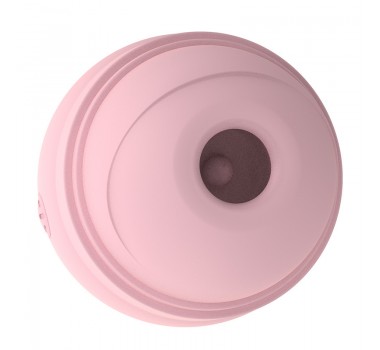 Sucking Vibrator