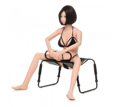 Adjustable sex Chair