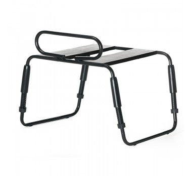 Adjustable sex Chair