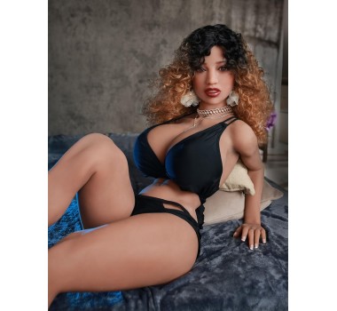 157cm doll Chrissie(EU)