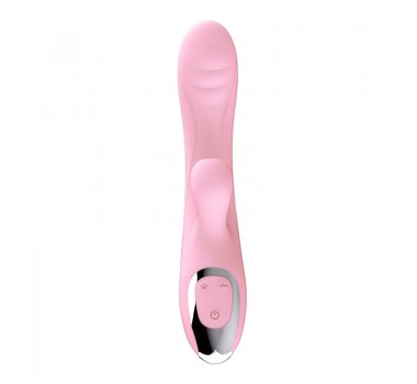 Sucking Vibrator