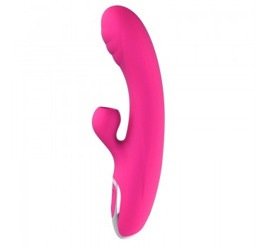 Sucking Vibrator