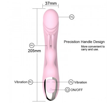 Rabbit Vibrator