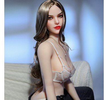 165cm real life sex doll Mona.W